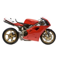 Carenagem Ducati 748 1993-2005