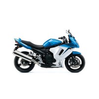 Carenagem GSX650F