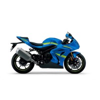 Carenagem GSXR 1000