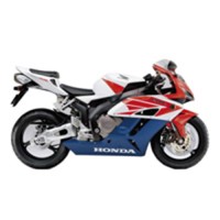 Carenagem Honda CBR 1000 RR 2004-2005