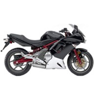 Carenagem Kawasaki Ninja EX650 2006-2008