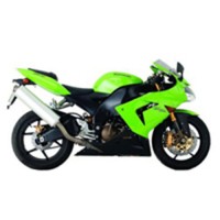 Carenagem Kawasaki Ninja ZX10R 2003-2005