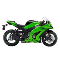 Carenagem Kawasaki Ninja ZX10R 2011-2015