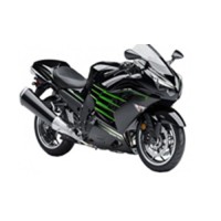 Carenagem Kawasaki Ninja ZX14R 2012-2021