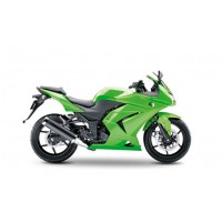 Carenagem Ninja EX250