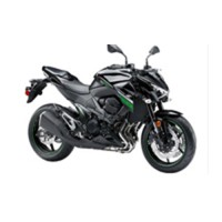 Carenagem Ninja Z800