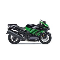 Carenagem Ninja ZX14R