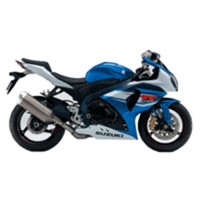 Carenagem Suzuki GSXR 1000 2009-2016