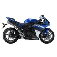 Carenagem Yamaha R1 2009-2011