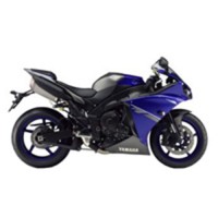 Carenagem Yamaha R1 2012-2014