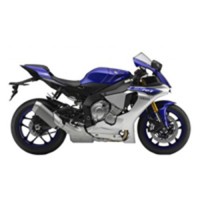 Carenagem Yamaha R1 2015-2019