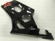 Abs Carenagem Suzuki GSXR 1000 K3 2003-2004 - Preto Brilhante