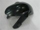 Abs Carenagem Suzuki GSXR 1000 K7 2007-2008 - Preto