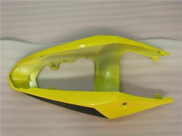 Abs Carenagem Suzuki GSXR 600 / 750 K4 2004-2005 - Amarelo Preto