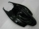 Abs Carenagem Suzuki GSXR 600 / 750 K6 2006-2007 - Preto