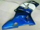 Abs Carenagem Yamaha R1 2000-2001 - Azul