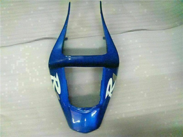 Abs Carenagem Yamaha R1 2000-2001 - Azul