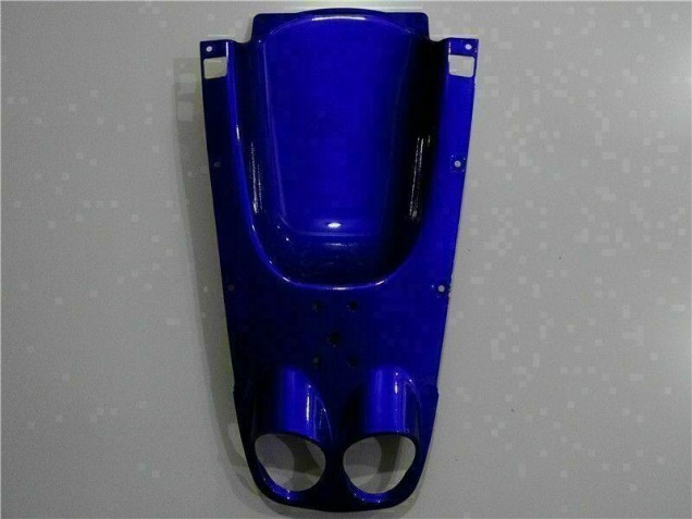 Abs Carenagem Yamaha R6 1998-2002 - Azul