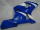 Abs Kit Carenagem & Plásticos Suzuki GSXR 600 / 750 K1 K2 K3 2001-2003 - Azul