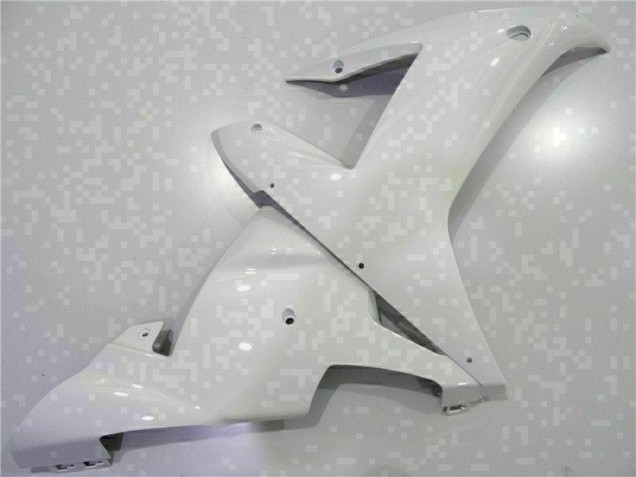 Abs Kit Carenagem & Plásticos Yamaha R1 2004-2006 - Branco