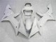 Abs Kit Carenagem & Plásticos Yamaha R1 2004-2006 - Branco