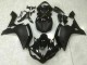 Abs Kit Completos Carenagem Yamaha R1 2007-2008 - Preto