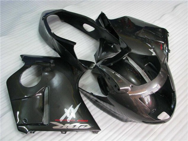 Abs Kits Carenagem Honda CBR 1100 XX 1996-2007 - Preto