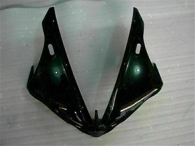 Abs Kits Carenagem Yamaha R1 2004-2006 - Preto