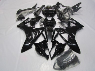 Abs Kits Completos Carenagem BMW S1000RR 2009-2014 - Preto