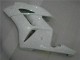 Abs Plástico Honda CBR 1000RR 2004-2005 - Branco