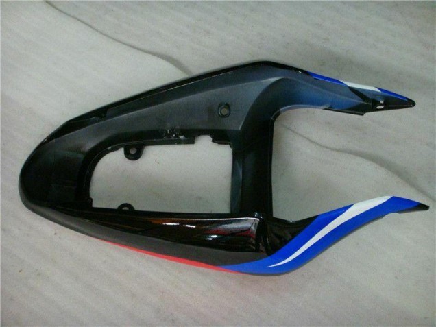 Abs Plástico Suzuki GSXR 600 / 750 K1 K2 K3 2001-2003 - Azul