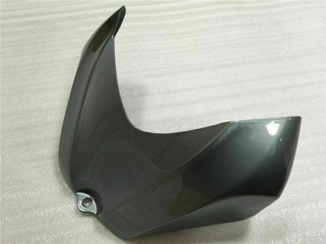 Abs Plástico Suzuki GSXR 600 / 750 K6 2006-2007 - Prata Cinzento