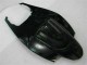 Abs Plástico Suzuki GSXR 600 / 750 K6 2006-2007 - Preto