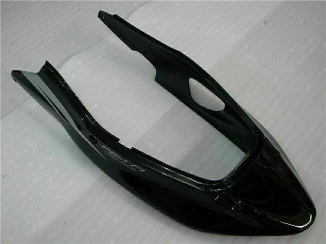 Abs Plásticos Honda CBR 1100 XX 1996-2007 - Preto