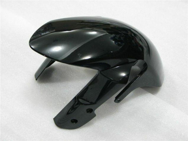 Abs Plásticos Suzuki GSXR 600 / 750 K6 2006-2007 - Azul Preto