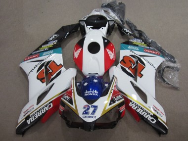 Carenagem Honda CBR 1000RR 2004-2005 - 27 Contrainer IT