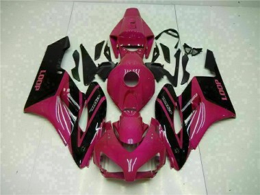 Carenagem Honda CBR 1000RR 2004-2005 - Roxo