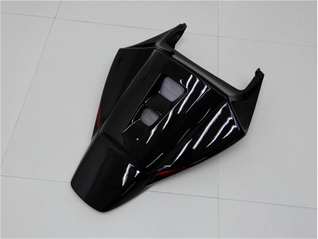 Carenagem Honda CBR 1000RR 2004-2005 - Vermelho Preto