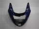 Carenagem Honda CBR 1100 XX 1996-2007 - Azul Chama