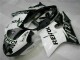 Carenagem Honda CBR 1100 XX 1996-2007 - Branco Preto Repsol