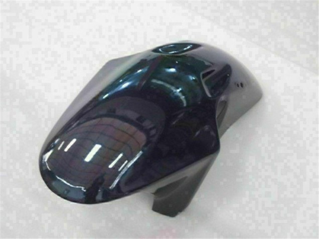 Carenagem Honda CBR 900RR 929RR 2000-2001 - Preto