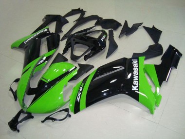 Carenagem Kawasaki ZX6R 2007-2008 - Monster Corrida Frente