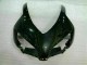 Carenagem & Plástico Honda CBR 1000RR 2004-2005 - Preto Brilhante