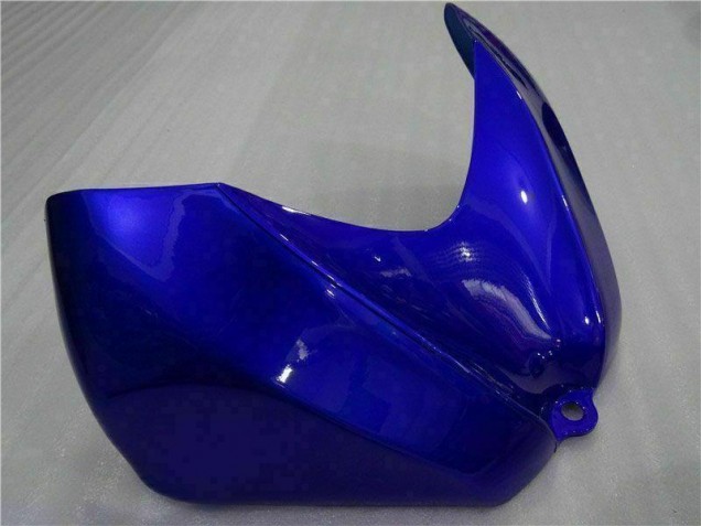 Carenagem & Plástico Suzuki GSXR 600 / 750 K6 2006-2007 - Azul Preto