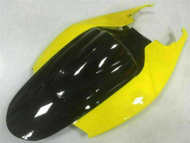 Carenagem & Plástico Suzuki GSXR 600 / 750 K6 2006-2007 - Preto