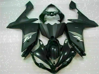 Carenagem & Plástico Yamaha R1 2007-2008 - Preto