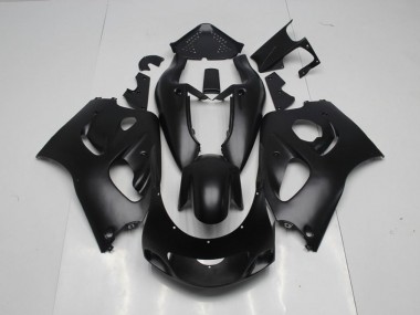 Carenagem Suzuki GSXR 600 1996-2000 - Preto Fosco