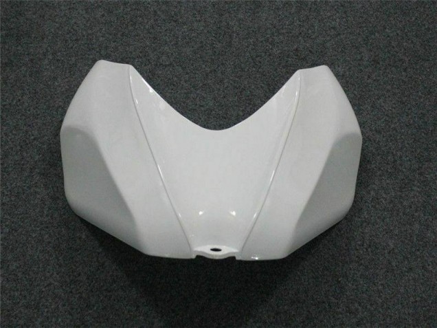 Carenagem Suzuki GSXR 600 / 750 K6 2006-2007 - Branco