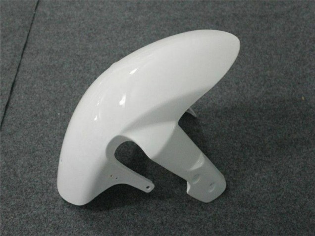 Carenagem Suzuki GSXR 600 / 750 K6 2006-2007 - Branco