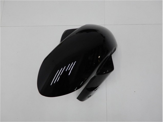 Carenagem Suzuki GSXR 600 / 750 K6 2006-2007 - Preto Fosco